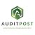 AuditPost - компания, которая работает по другому