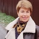 Людмила Супрунова