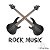 only rock