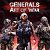Игра «Generals Art of War» - официальная группа