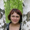 Юлия Рыжикова