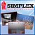 Simplex - натяжные потолки