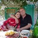 Юлия и Игорь Черненко