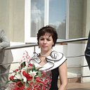 Мария Дырдова(Столярова)