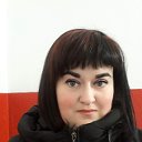 Марина Михайловская