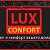 lux confort(отделака, натяжные потолки Томск)