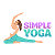 Simple yoga I Студия йоги и пилатеса в Серове