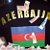 my COUNTRY of AZERBAIJAN