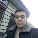 Bekzod Abdullayev