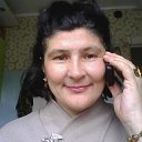 Таня Ломтева