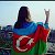Я Азербайджанка 🇦🇿❤️