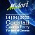Cocktail Cosmo Party@midori