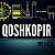 QOSHKOPIR SHAHARCHASI (oficcial page)