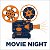 Movie Night - Все о кино и сериалах