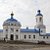 Свято-Покровский храм поселок Чернь