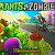 Официальная группа игры Plants vs. Zombies