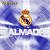 Real madrid (фан клуб зарафшон)