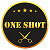 One Shot Barbershop Бердск