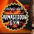 Armageddon gym