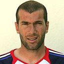 Zidane Zinedine