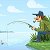 Рыбалка с Дедом Щукарем