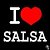 Salsa Alegre (Веселая сальса), Запорожье