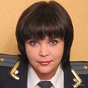 KATERINA SHEVCHENKO