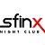 Ночной Клуб "Sfinx" night club "Sfinx"