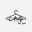 Дарья Шутова (MOLLY FOR YOU)