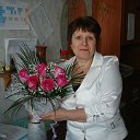Лариса Бабаева(Харитонова)