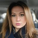 Екатерина Бабаева