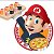 Mario03 Доставка Роллы пицца wok