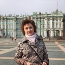Наталья Дворникова