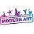 Центр современного искусства "Modern Art" г.Артем