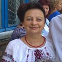 Татьяна Борисова(Макуха)