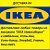 Товары из IKEA - доставка 04