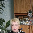 Валентина Щеглова ( Жаркова )