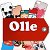 OlleShop чехлы для iPhone