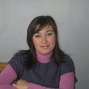 Наталья Чинарева