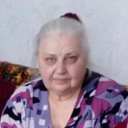 Валентина Лобова (Сорока)