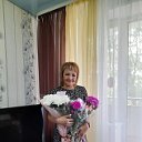 Людмила Дмитренко