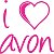 I LOVE AVON