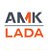LADA АМК I Екатеринбург, Самара и Тольятти