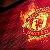 I ♥ "Manchester United"("Манчестер Юнайтед")