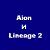 Aion и Lineage 2