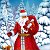 Дед Мороз - Добрый Волшебник Брянск