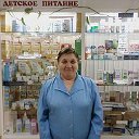 Галина Шатунова(Кондратьева)