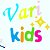 VariKids интернет-магазин детских товаров и игруше