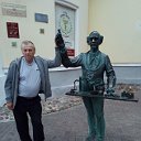 Александр Глушков