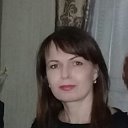 Светлана Насырова